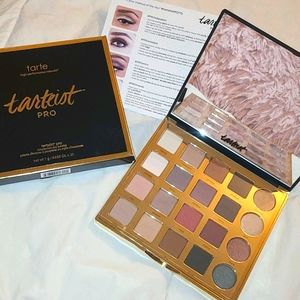 Tarte Tarteist Pro